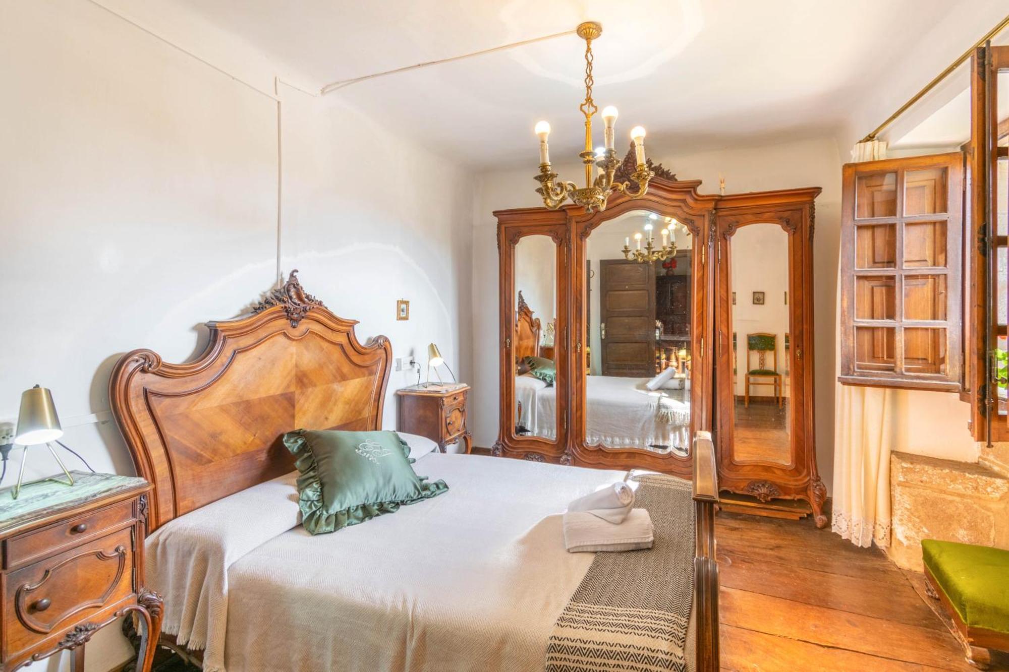 Casa Rural Arotzenia, Hogar Rustico En Pleno Valle De La Ulzama Lizaso Buitenkant foto